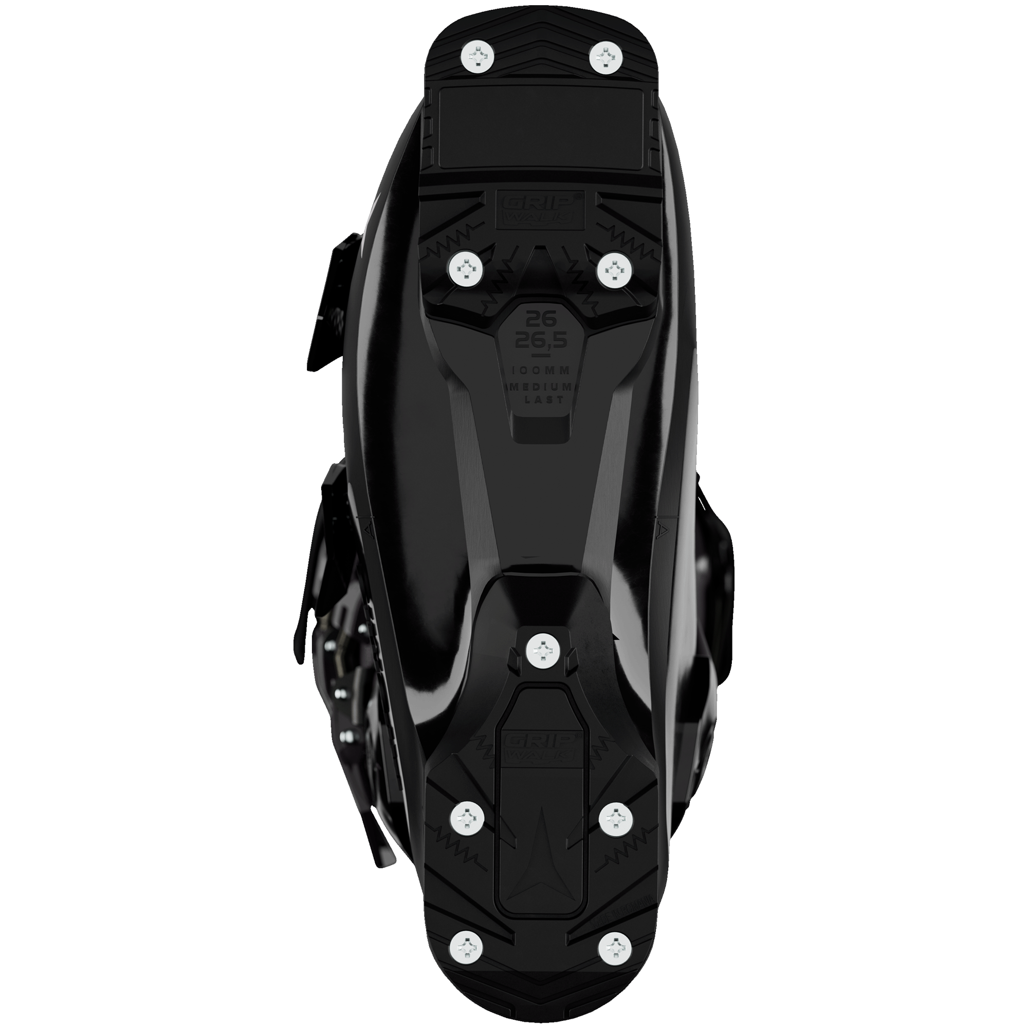 Atomic Hawx Prime 105 S 2027 - Women's