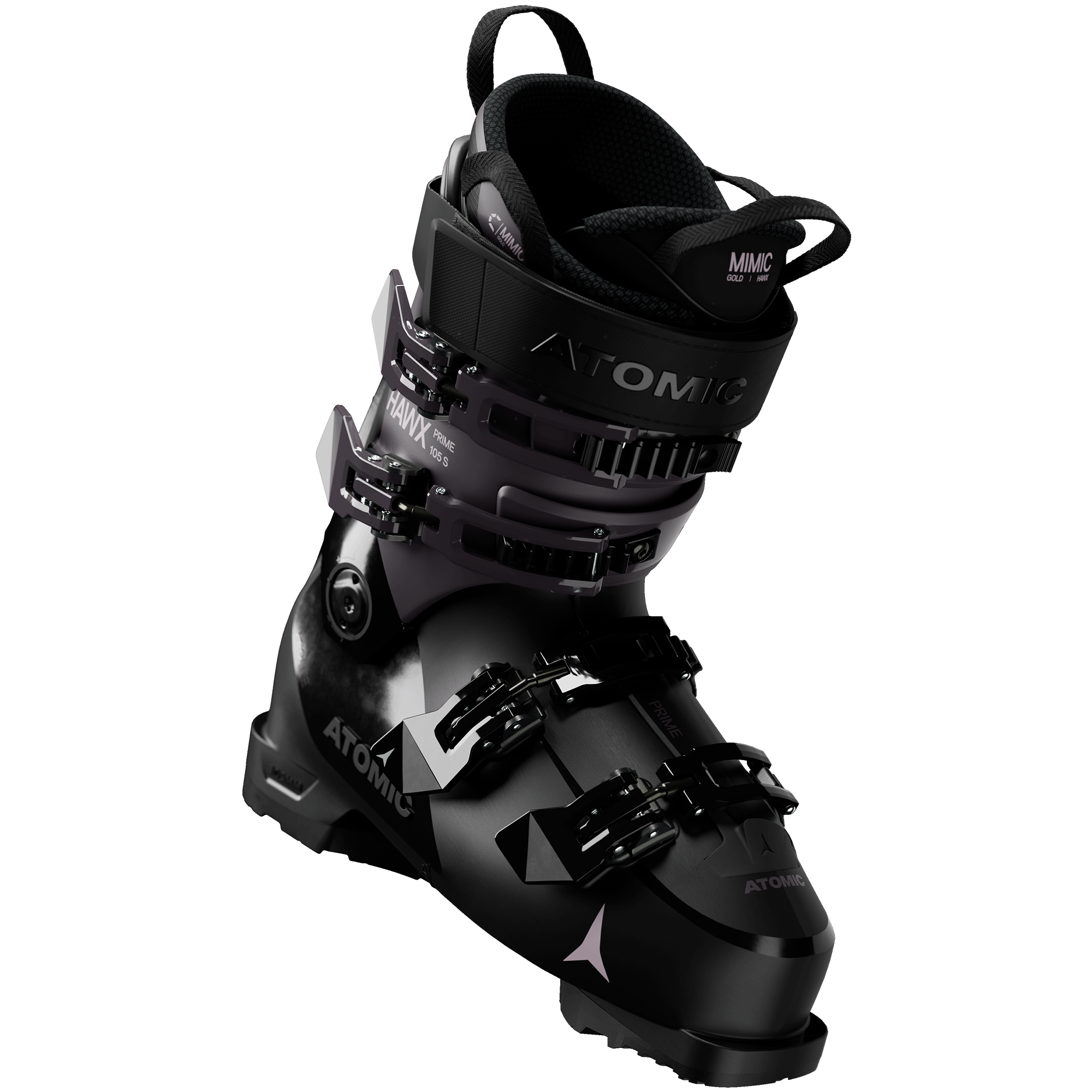 Atomic Hawx Prime 105 S 2027 - Women's