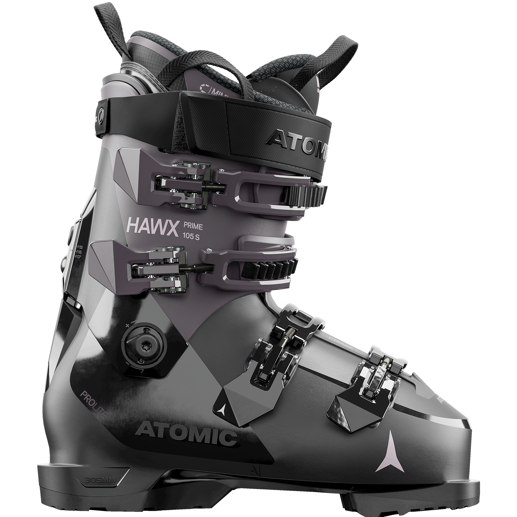 Atomic Hawx Prime 105 S 2027 - Women's