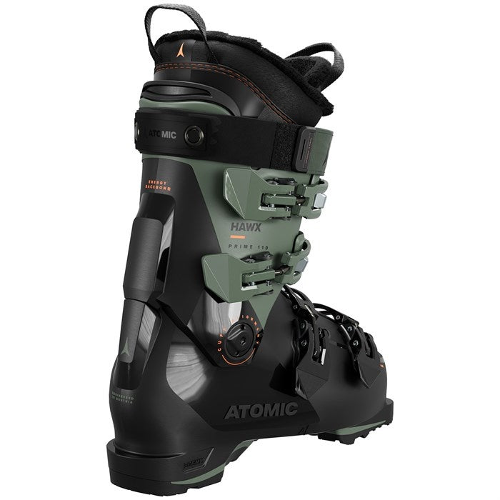 Atomic Hawx Prime 110 GW 2025