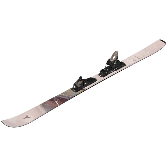 Atomic Maven 84 2026