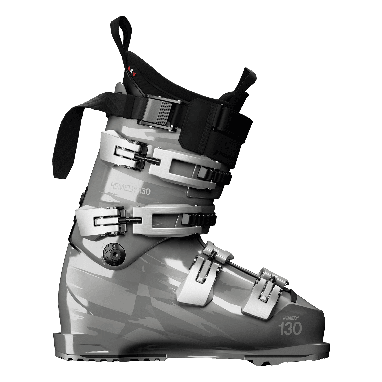 Atomic Remedy 130 LTD 2026
