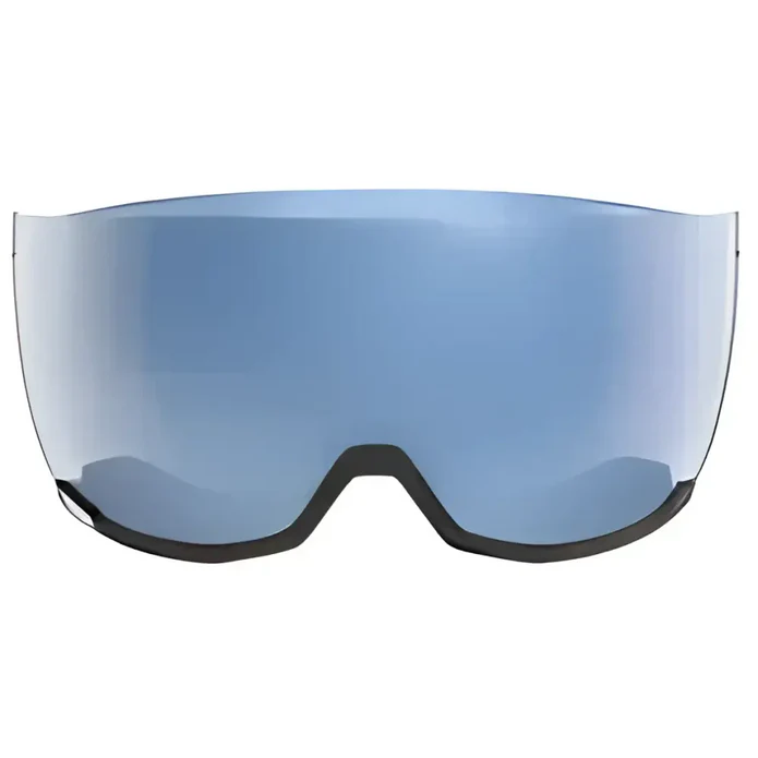 Atomic Revent Visor Lens Blue