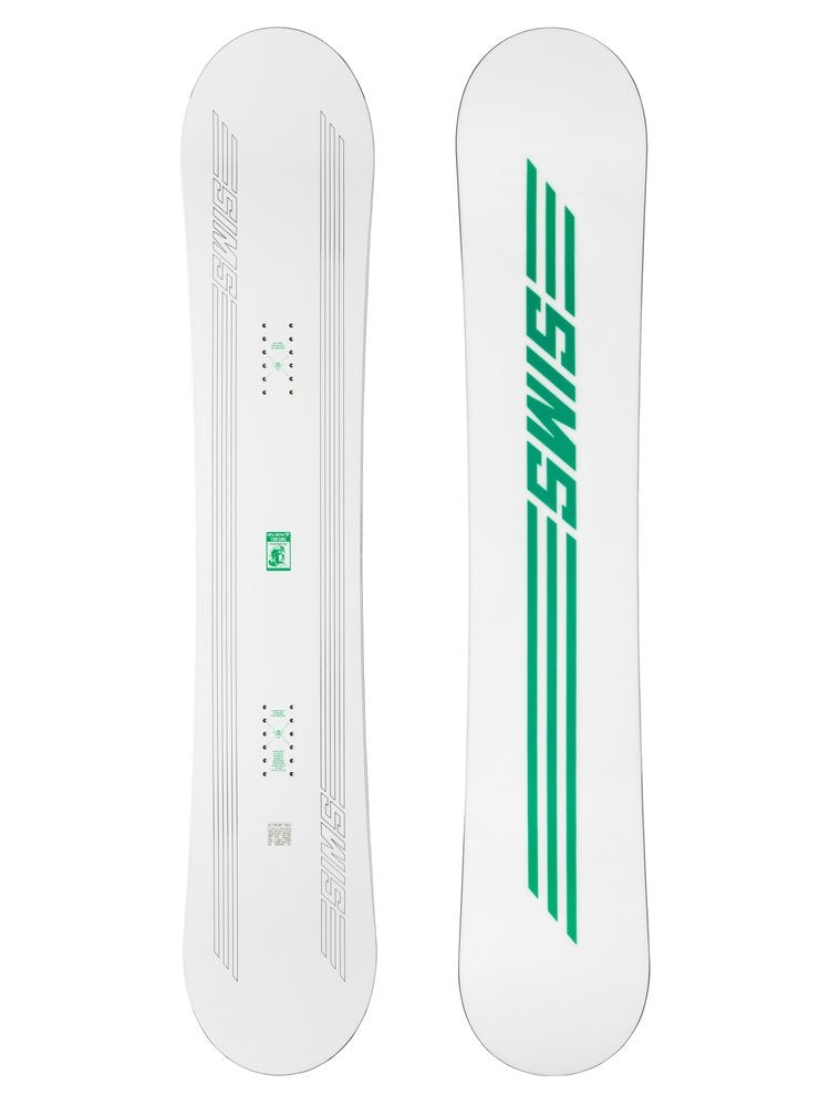 Unisex Snowboards | Ski West Equipment