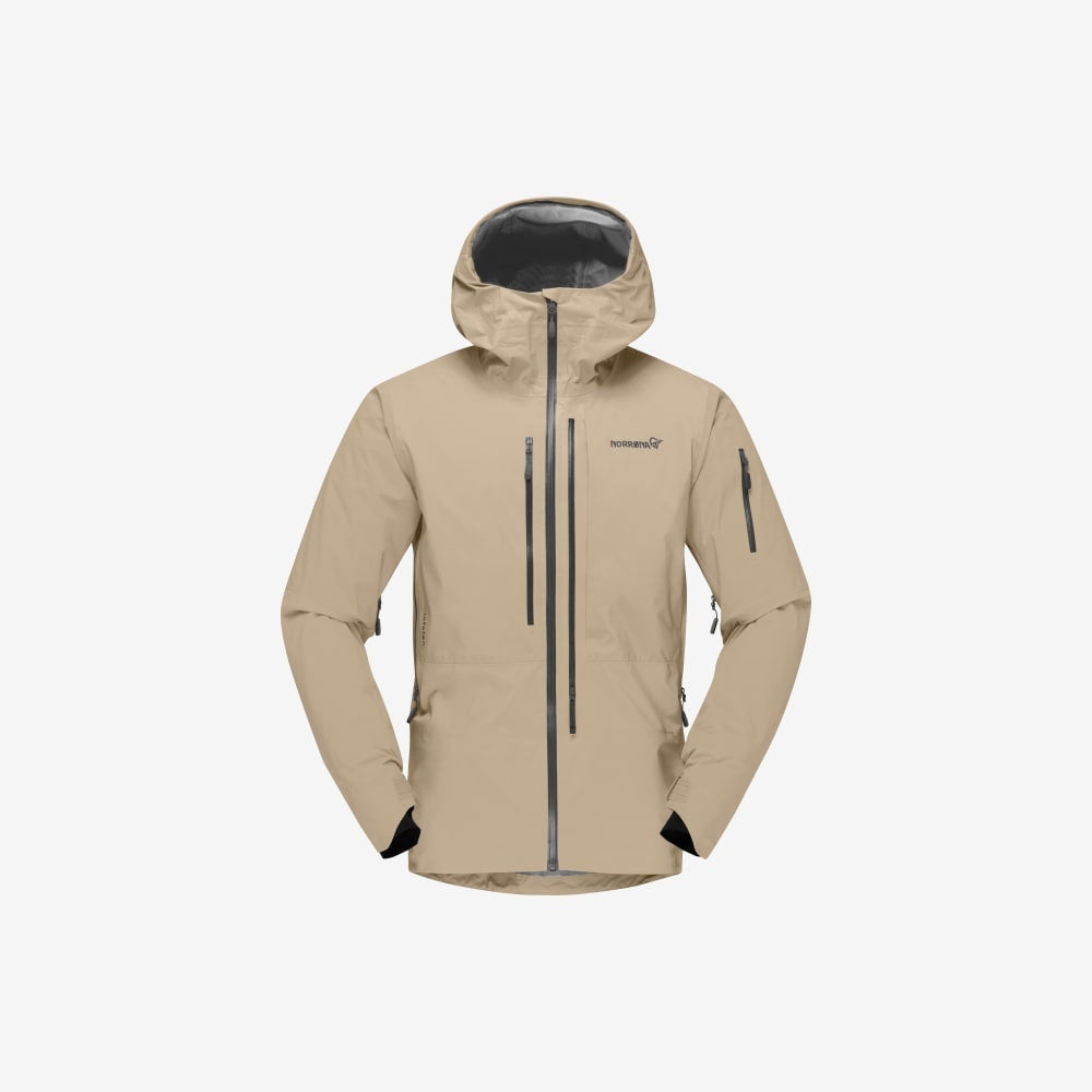 【美品】NORRONA lofoten Gore-Tex Pro Jacket Norrona Lofoten Gore-Tex Insulated Jacket Mens | Christy Sports