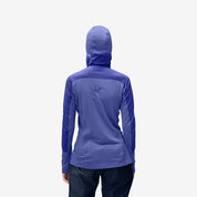 Norrona Lofoten Thermal Pro Hood 2025 - Women's
