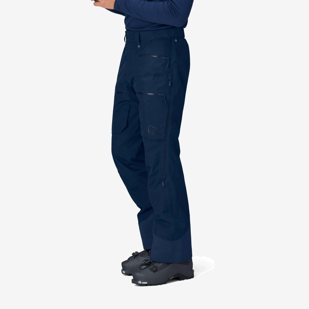 スキー Norrona lofoten Gore-Tex Pants Men's image.jpg