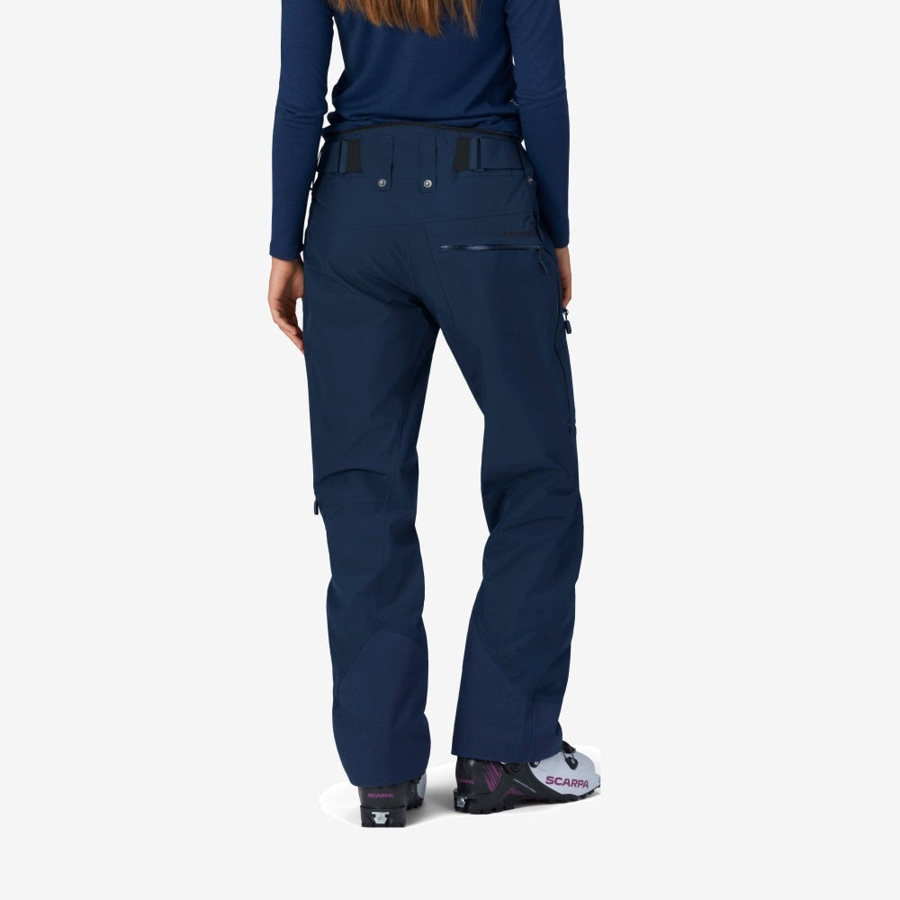 Norrona Lofoten Gore-Tex Insulated Pants 2026 - Women's