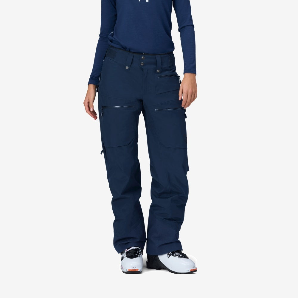 Norrona Lofoten Gore-Tex Insulated Pants 2025 - Women – Ski West