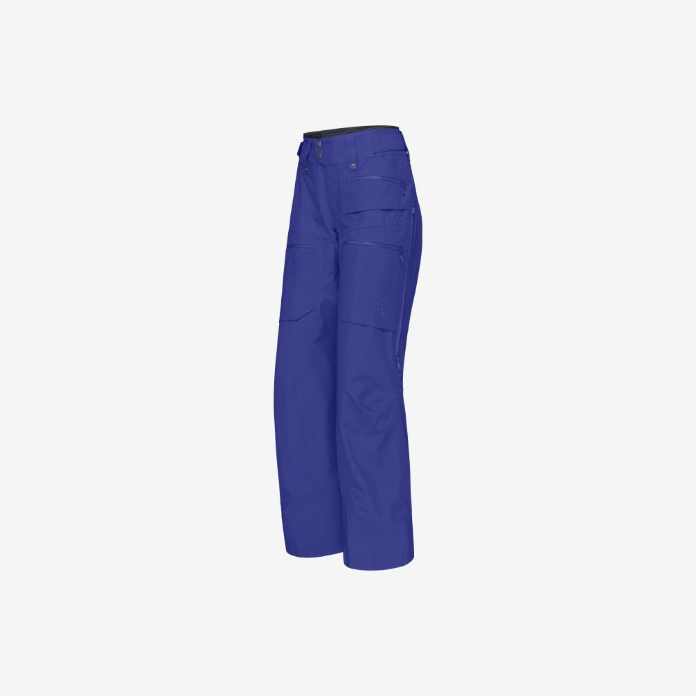 Norrona Lofoten Gore-Tex Insulated Pant 2024 - Women's
