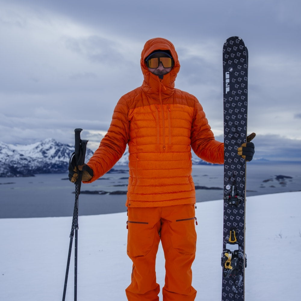 Norrona Lofoten Gore-Tex Pro Pants 2025 - Men – Ski West