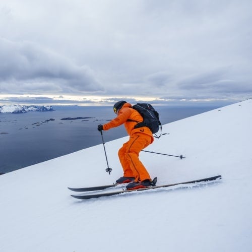 Norrona Lofoten Gore-Tex Pro Pants 2025 - Men – Ski West