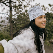 Turtle Fur Comfort Shell Tempo Ponytail Beanie