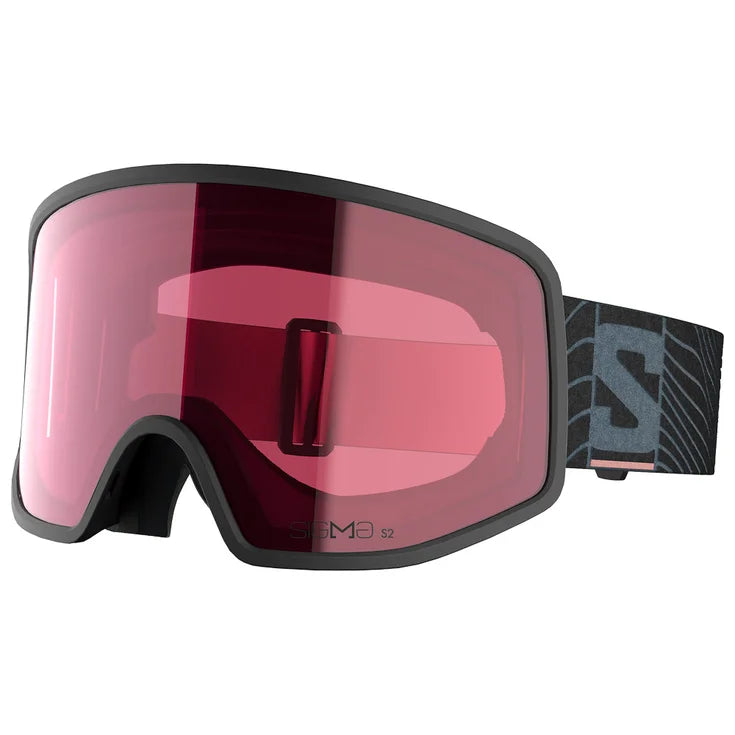 Salomon Sentry Pro Sigma 2025