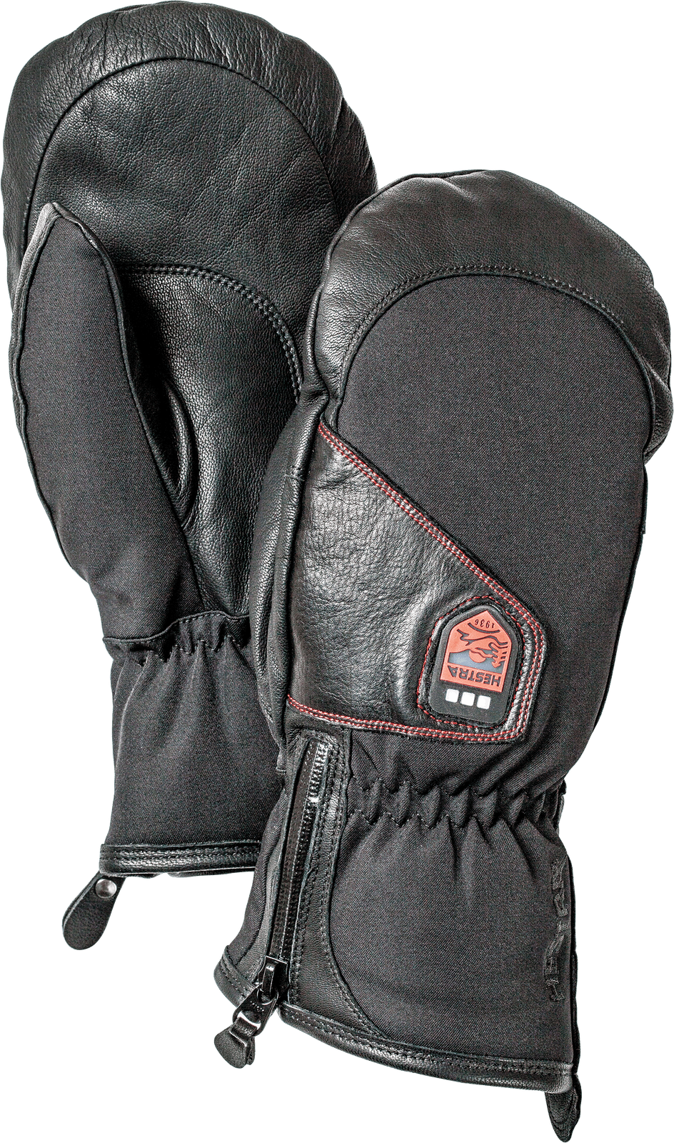 Hestra Power Heater Mitt - Unisex