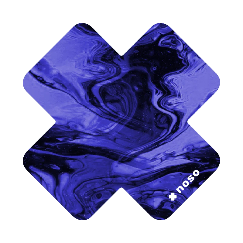 NoSo X Patch
