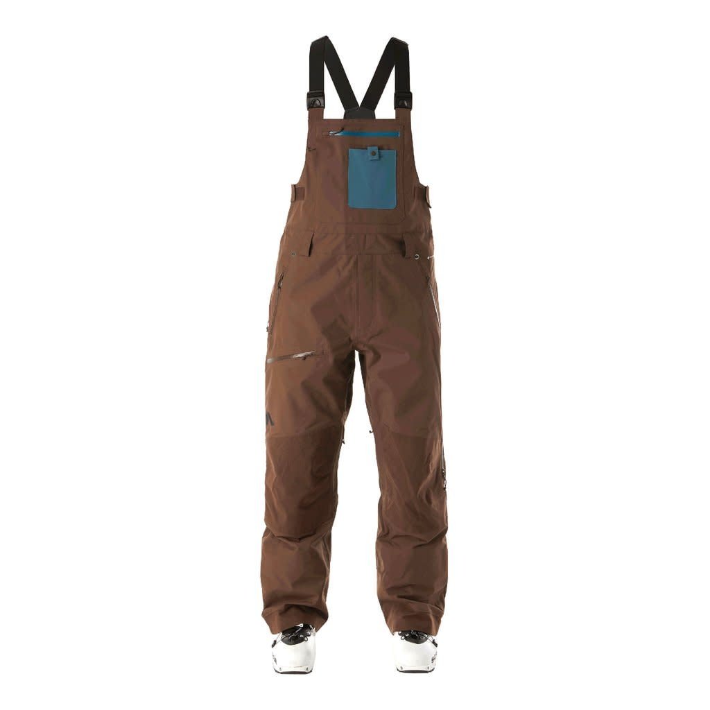 Flylow Baker Bib Pants 2025 - Men's
