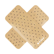 NoSo X Patch