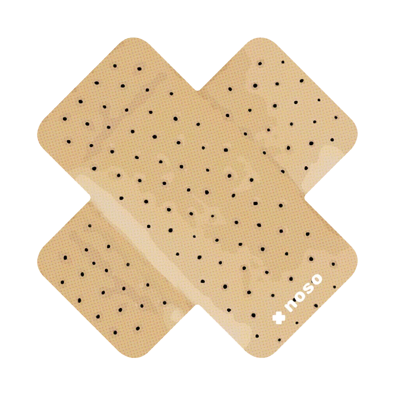 NoSo X Patch