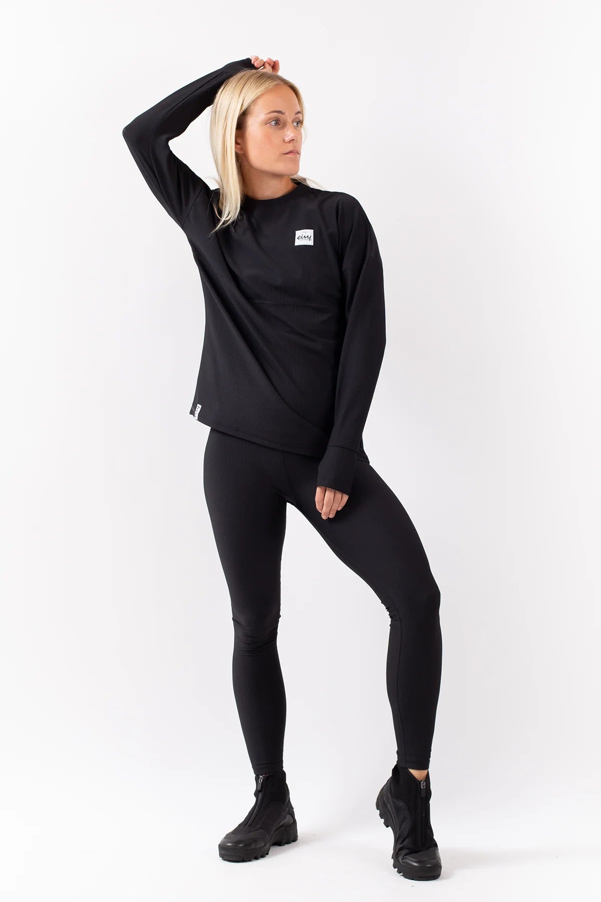 Eivy Venture Rib Top 2024 - Women's