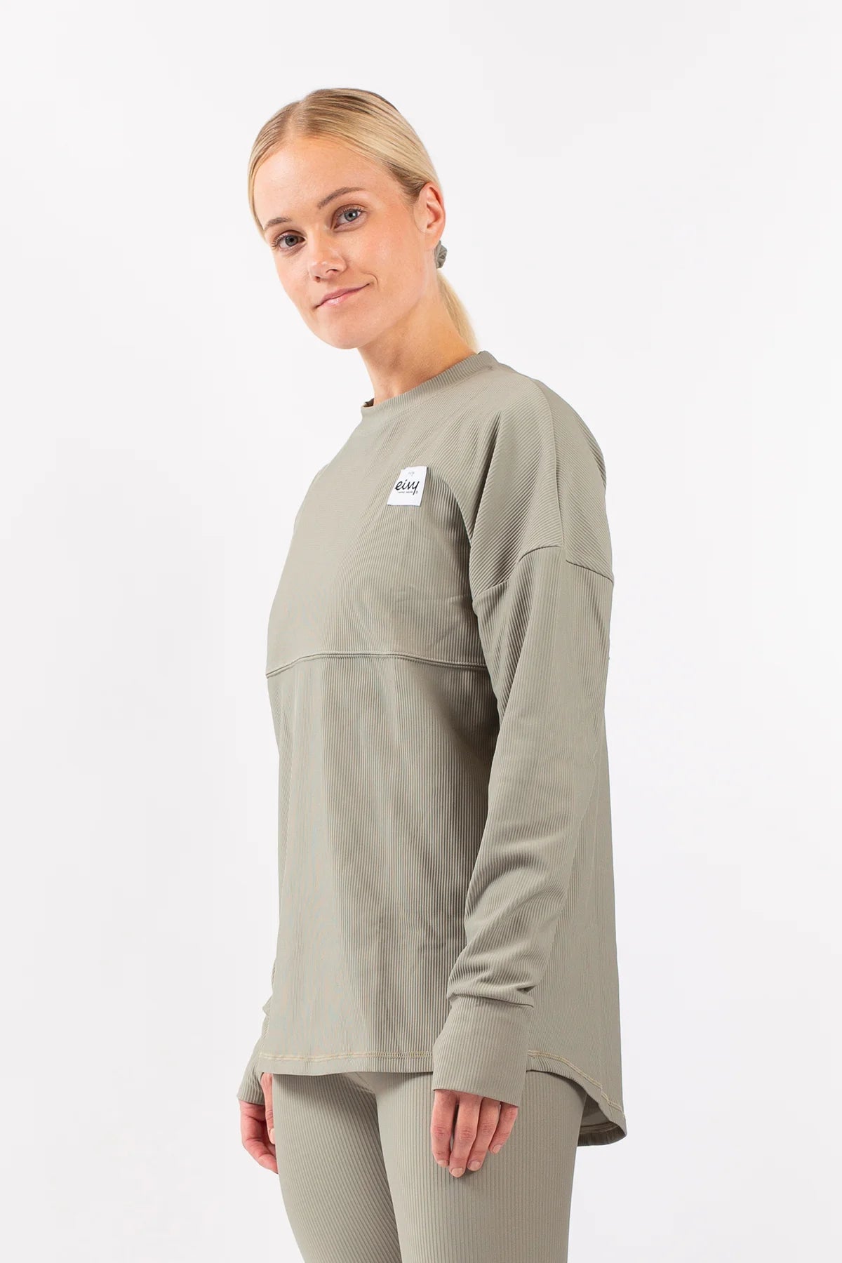 Eivy Venture Rib Top 2024 - Women's