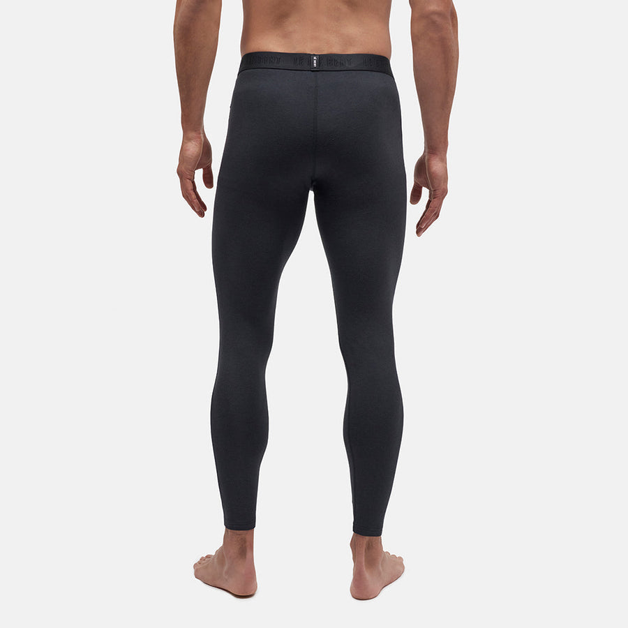 Le Bent Core Midweight Bottom 2025 - Men's