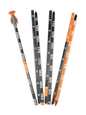 BCA Stealth 300 Carbon Orange