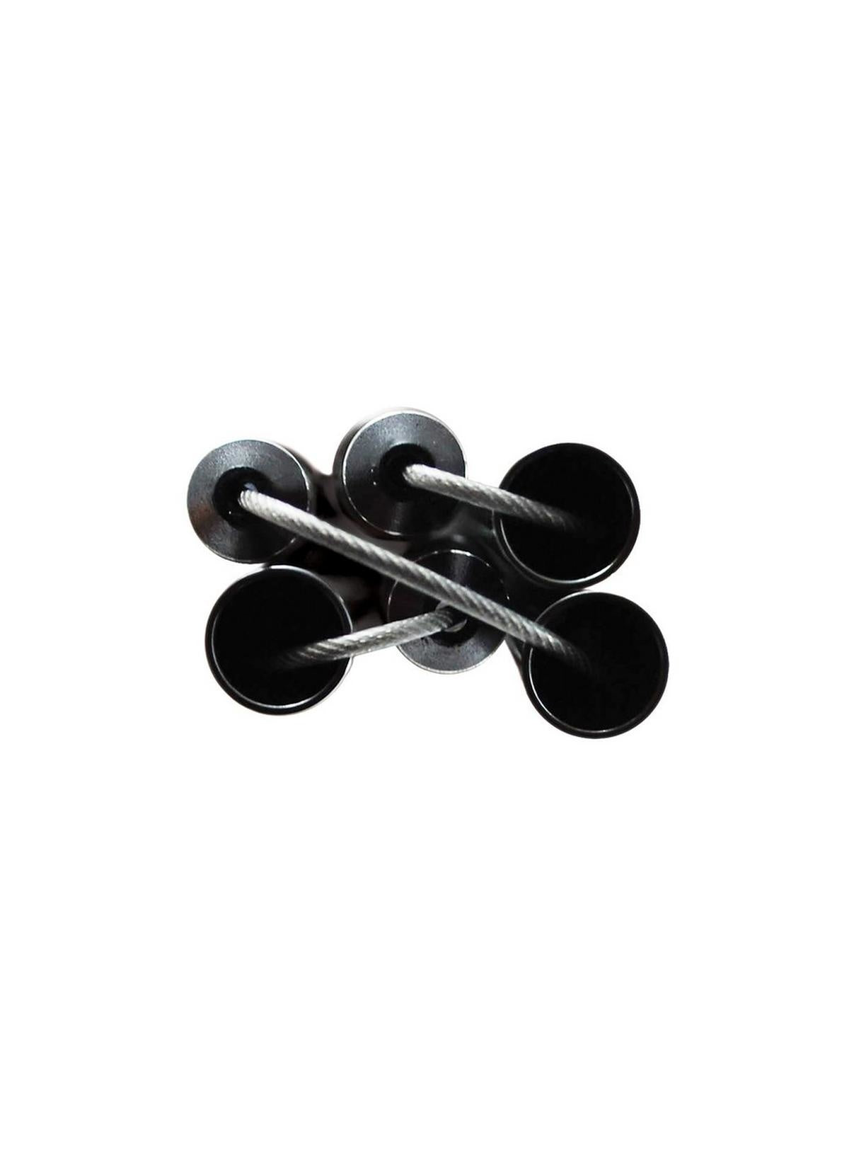 BCA Stealth 300 Carbon Orange – Ski West