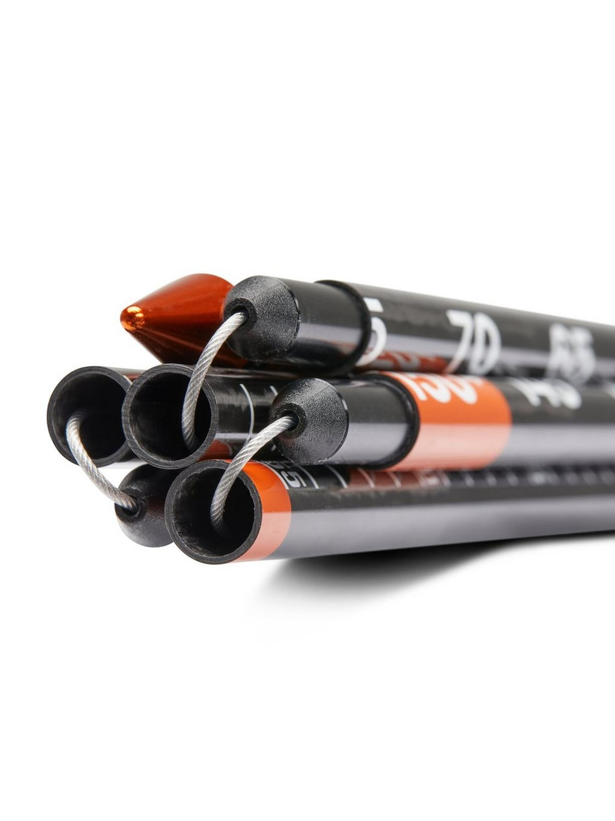 BCA Stealth 300 Carbon Orange – Ski West