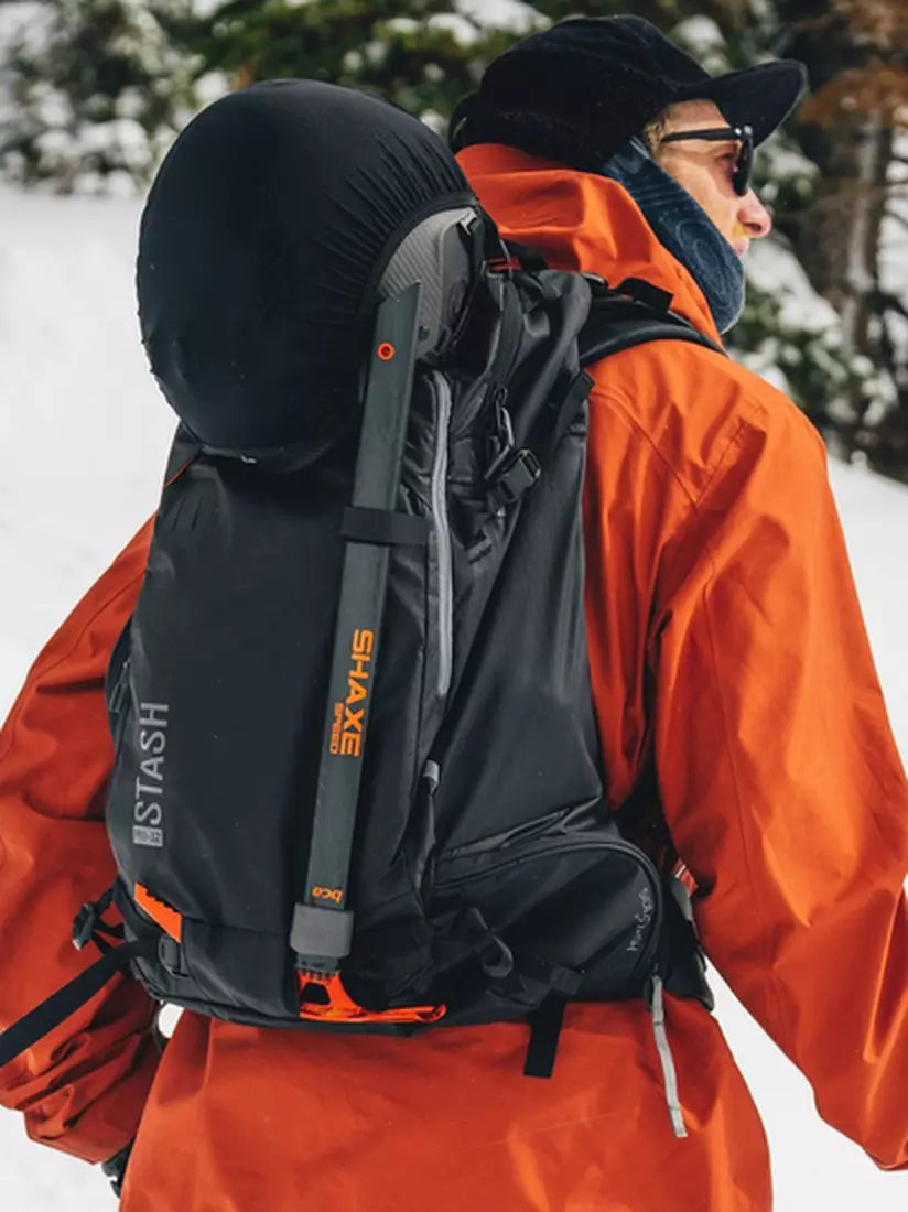 BCA Stash Pro 32
