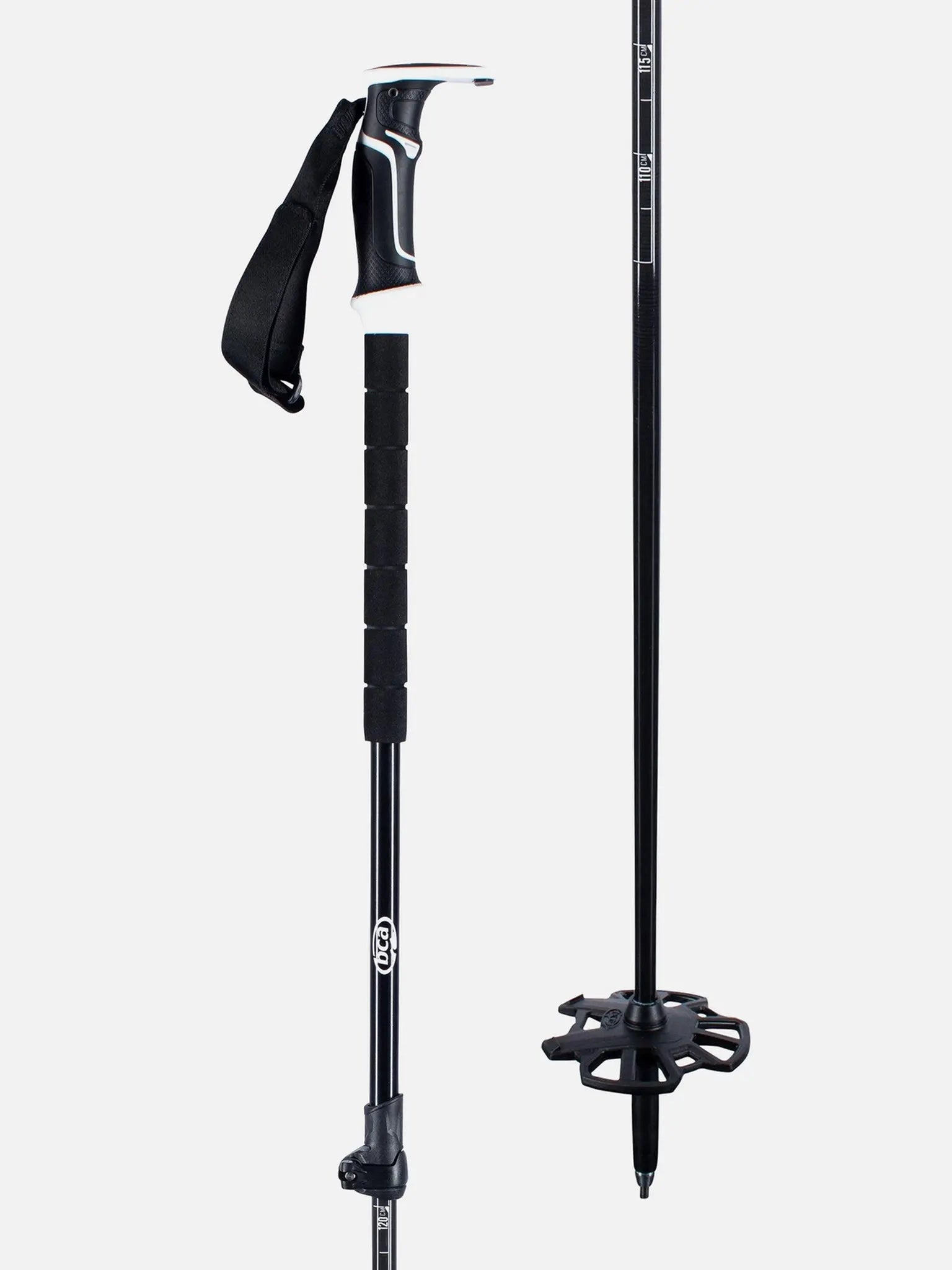 BCA Scepter Carbon Poles