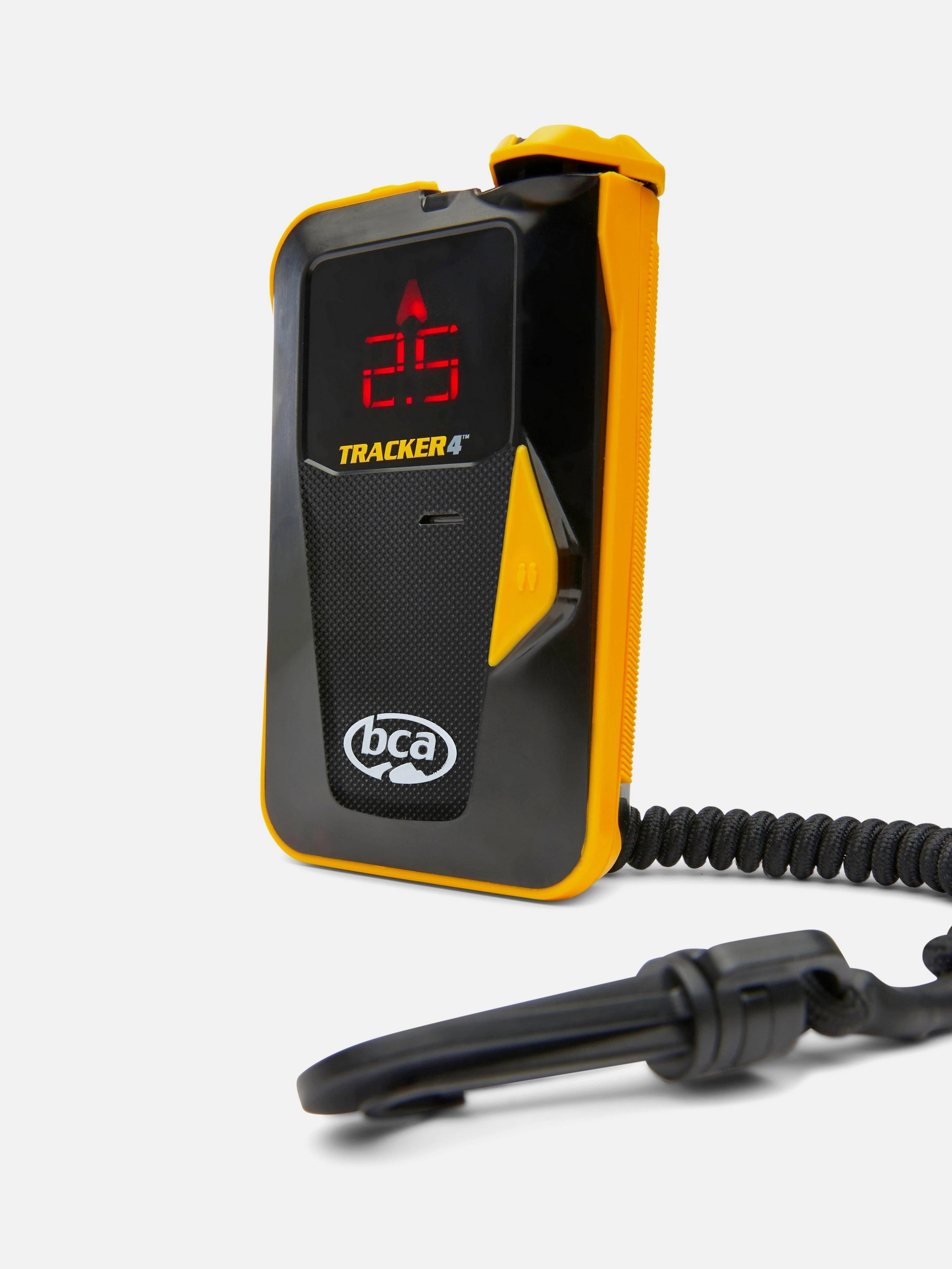 BCA Tracker 4 Avalanche Transceiver