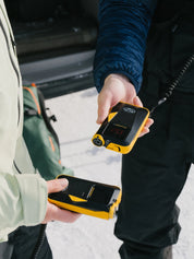 BCA Tracker 4 Avalanche Transceiver