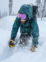 BCA Tracker 4 Avalanche Transceiver