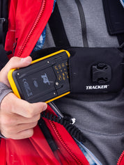 BCA Tracker 4 Avalanche Transceiver