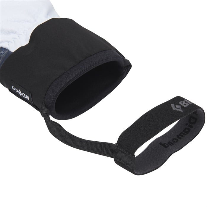 Black Diamond Spark Mitt - Women