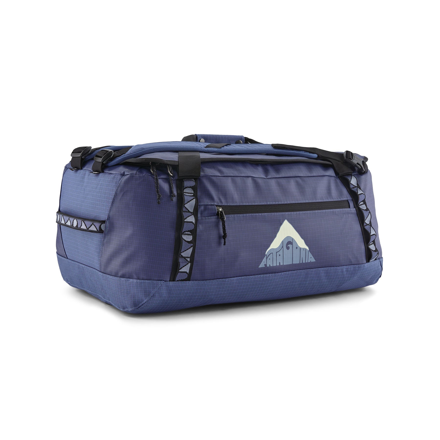 Patagonia Black Hole Duffel 40L – Ski West