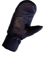 Skadi The Goat Mitt
