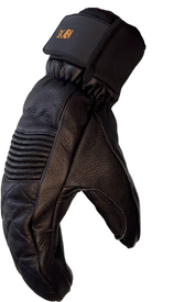 Skadi The Goat Mitt