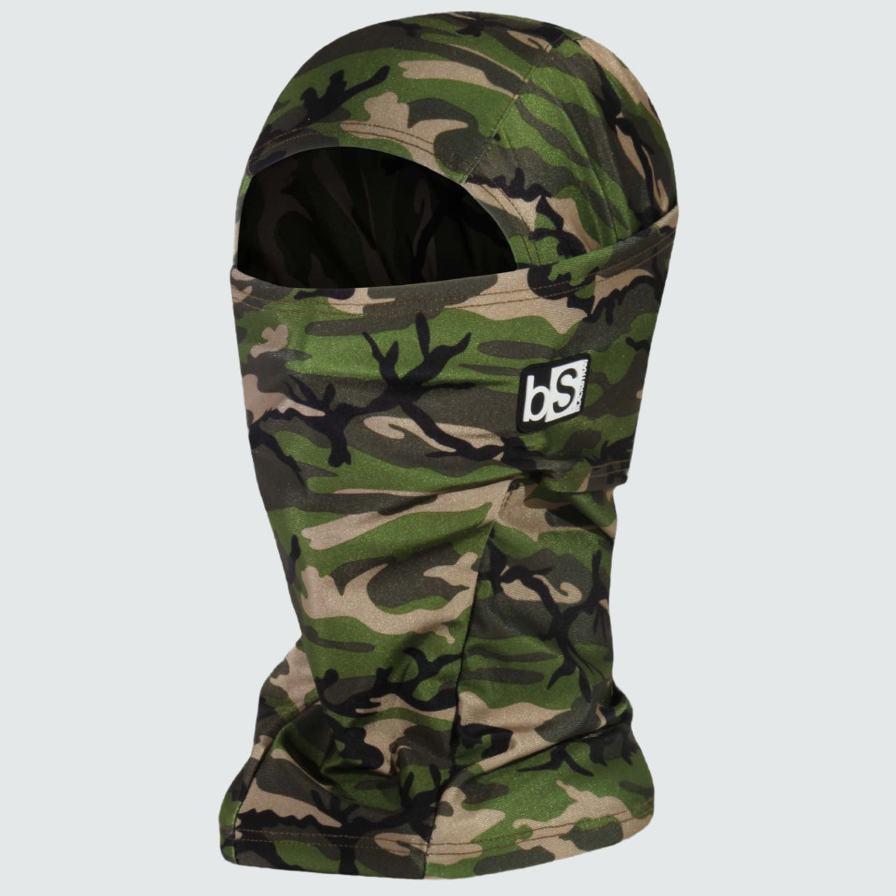 BlackStrap The Hood Balaclava – Ski West
