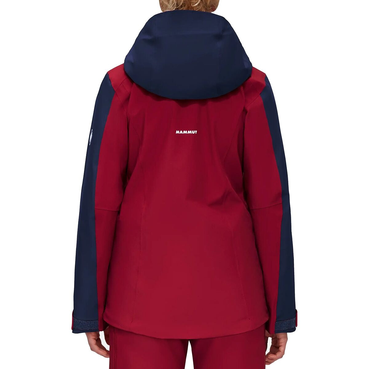 Mammut Stoney HS Thermo Jacket 2024 - Women's