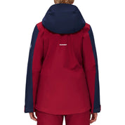 Mammut Stoney HS Thermo Jacket 2024 - Women's