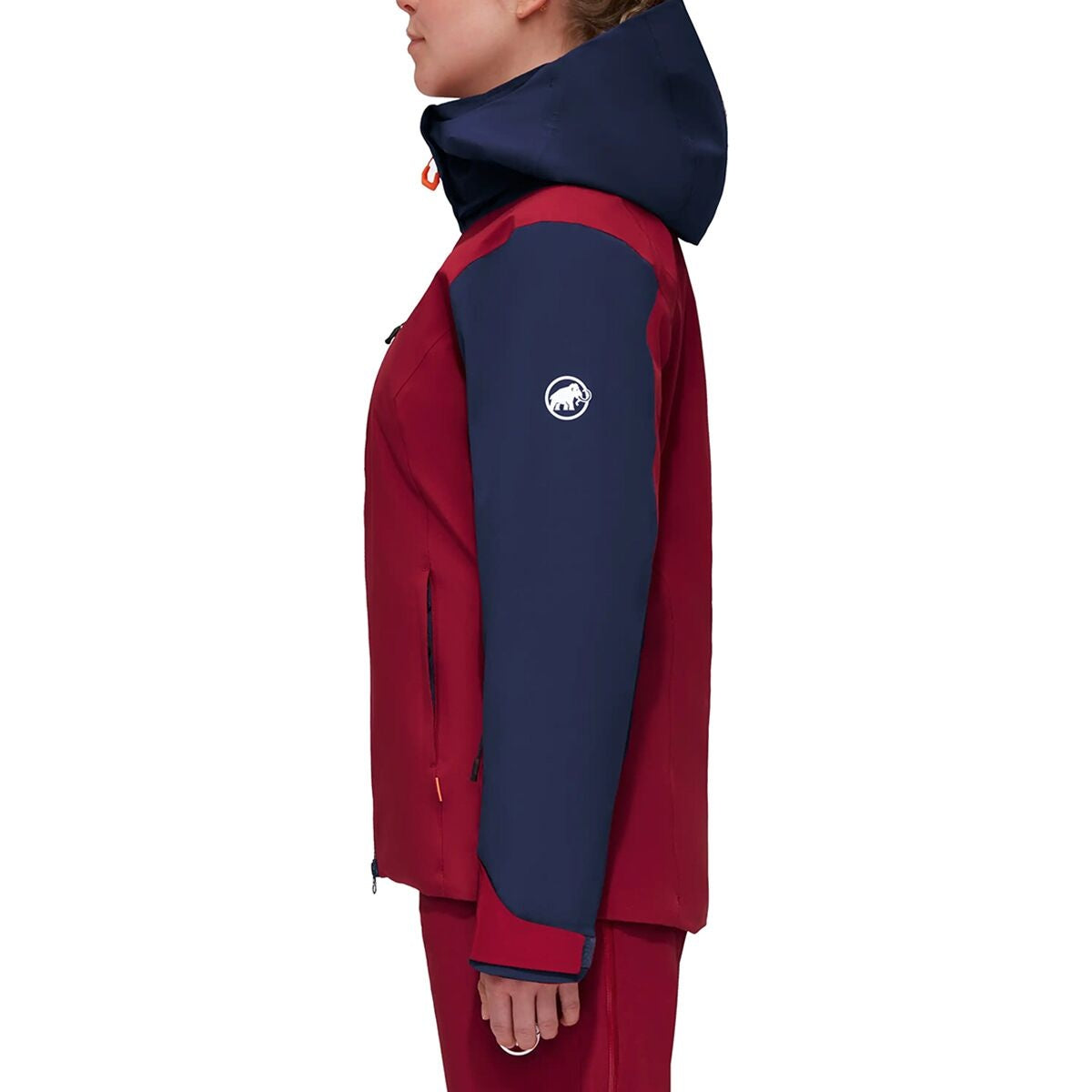 Mammut Stoney HS Thermo Jacket 2024 -Women – Ski West