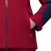 Mammut Stoney HS Thermo Jacket 2024 - Women's