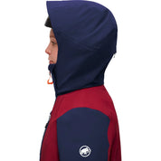 Mammut Stoney HS Thermo Jacket 2024 - Women's