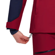 Mammut Stoney HS Thermo Jacket 2024 - Women's