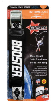 Booster Strap Intermediate 80-160lbs (No Installation)