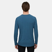 Le Bent Lightweight Crew 2025 - Men's