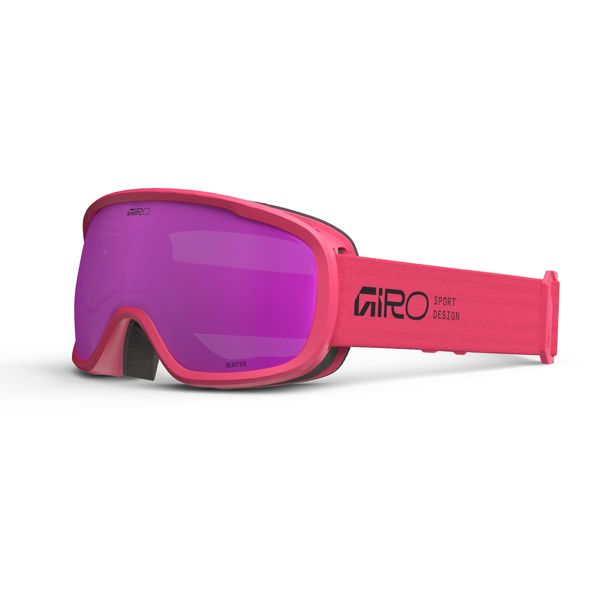 Giro Buster Flash 2027 - Junior