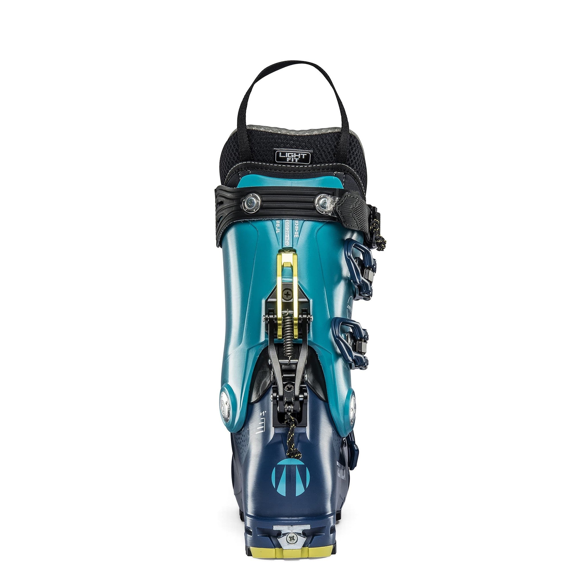 Tecnica Zero G Tour Scout W 2021- Women's – Ski West
